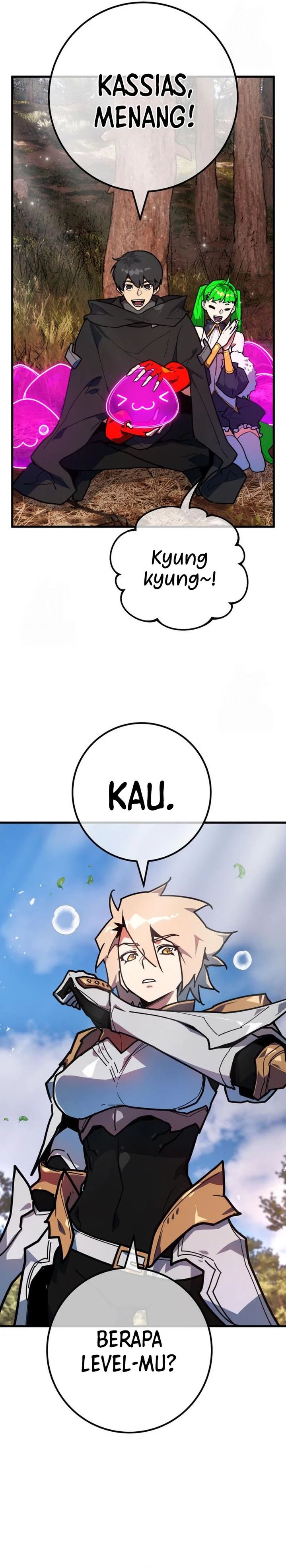 The Game’s Top Troll Chapter 139 page 70