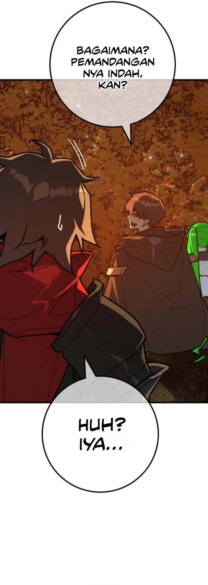 The Game’s Top Troll Chapter 140 page 26