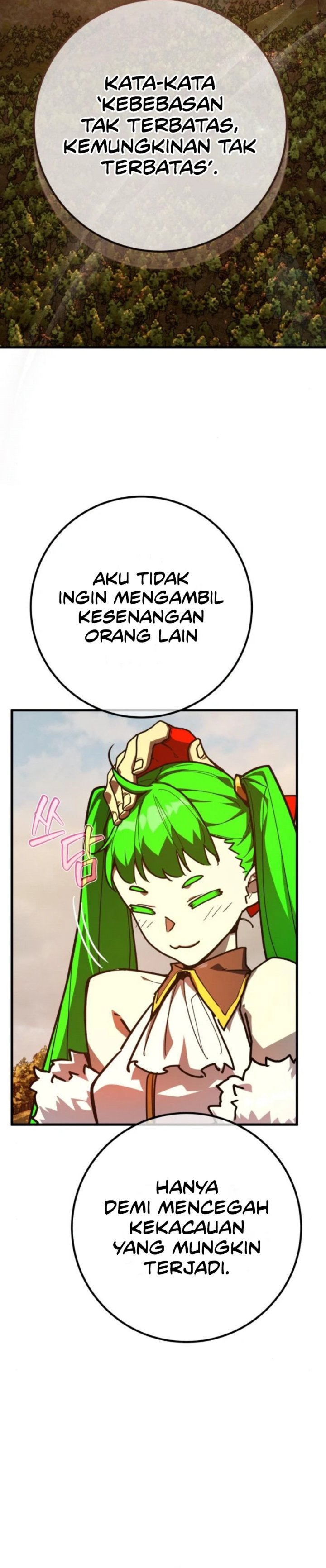 The Game’s Top Troll Chapter 140 page 30