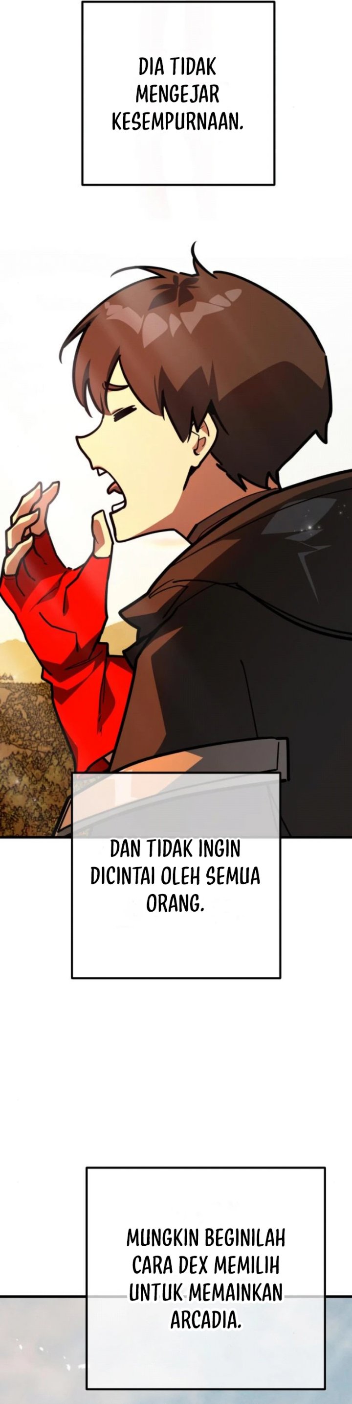The Game’s Top Troll Chapter 140 page 44