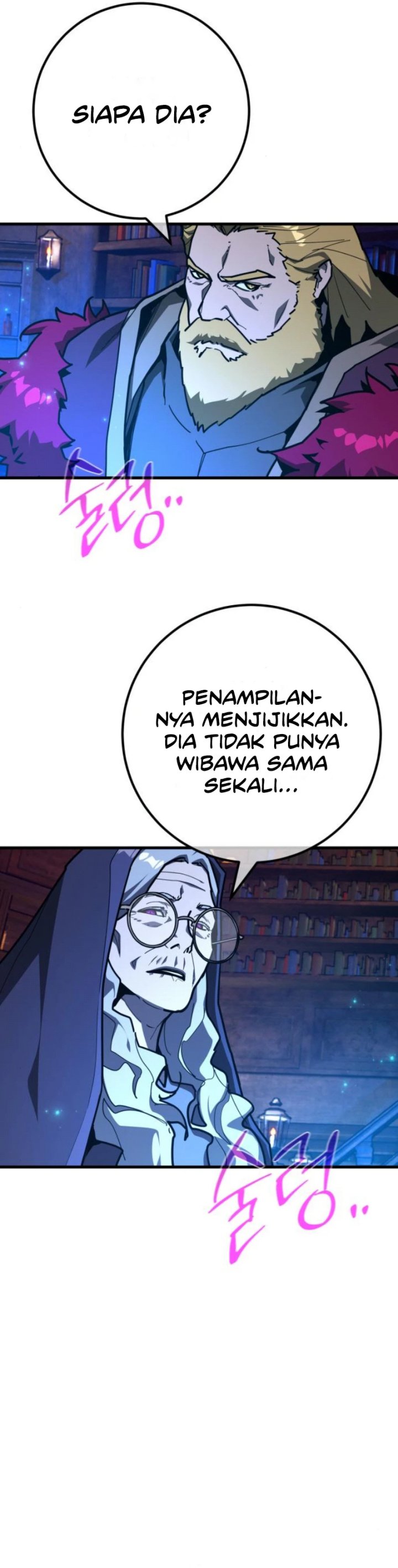 The Game’s Top Troll Chapter 140 page 70
