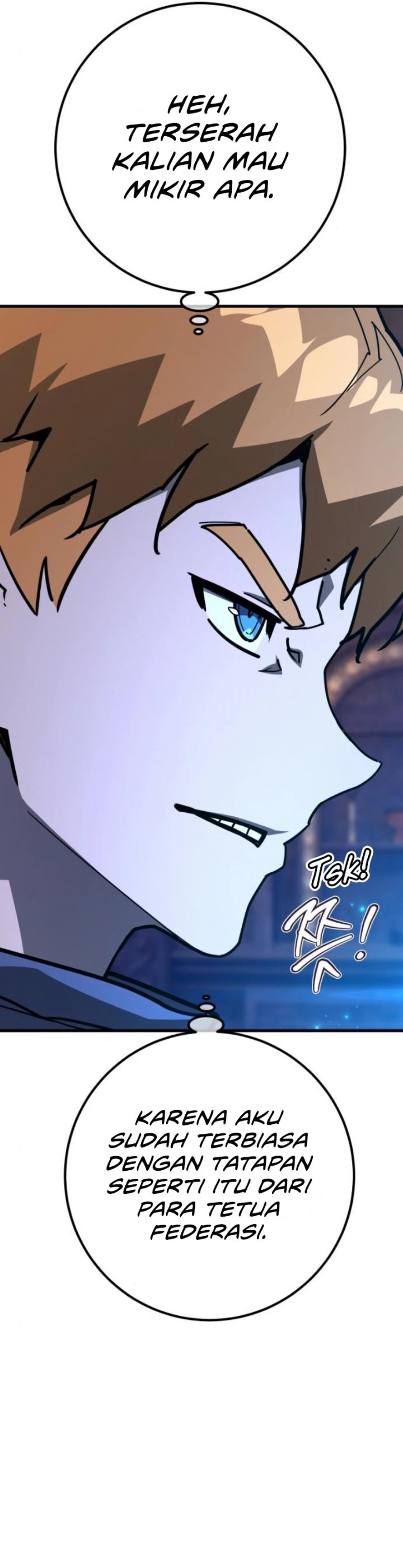 The Game’s Top Troll Chapter 140 page 72