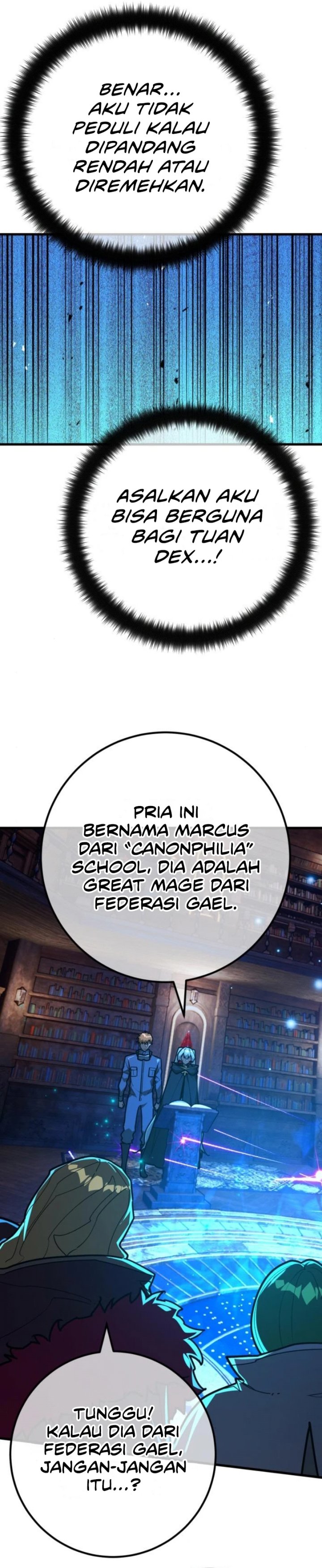The Game’s Top Troll Chapter 140 page 74