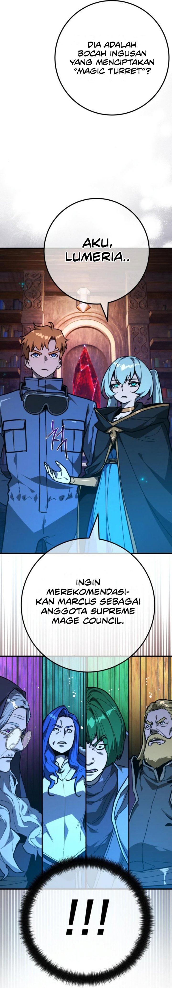 The Game’s Top Troll Chapter 140 page 76