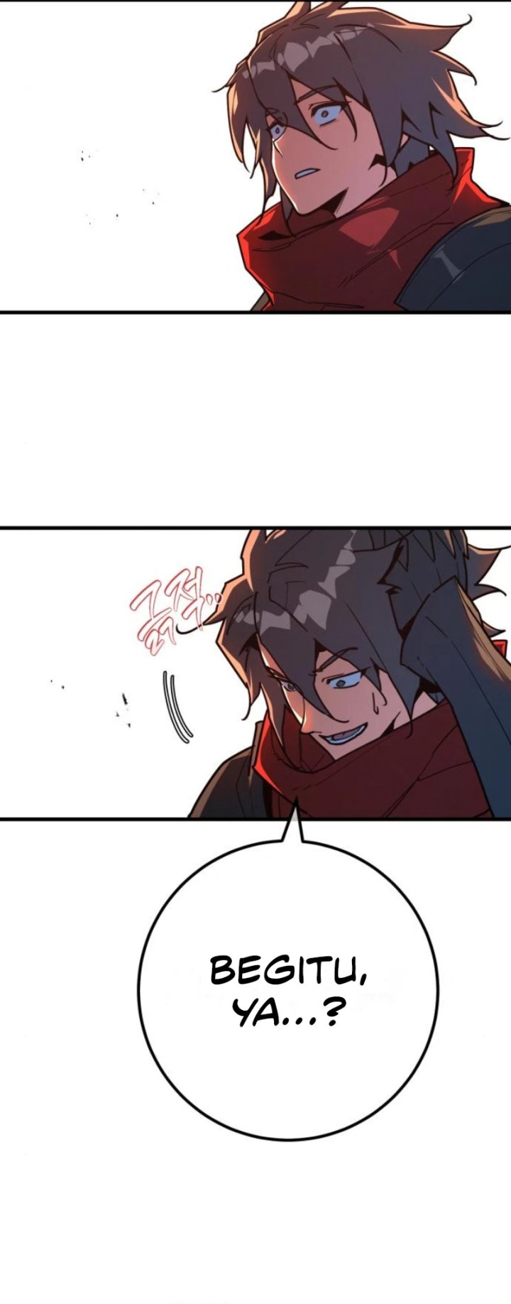 The Game’s Top Troll Chapter 140 page 8