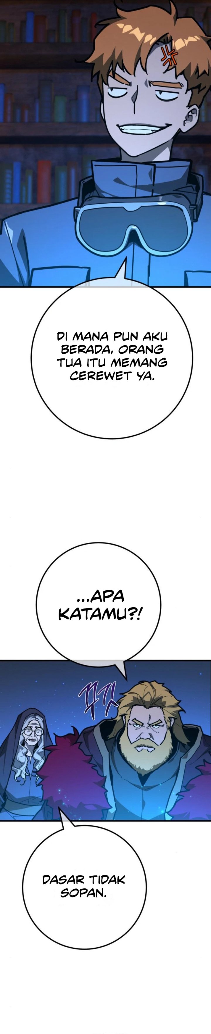 The Game’s Top Troll Chapter 140 page 88