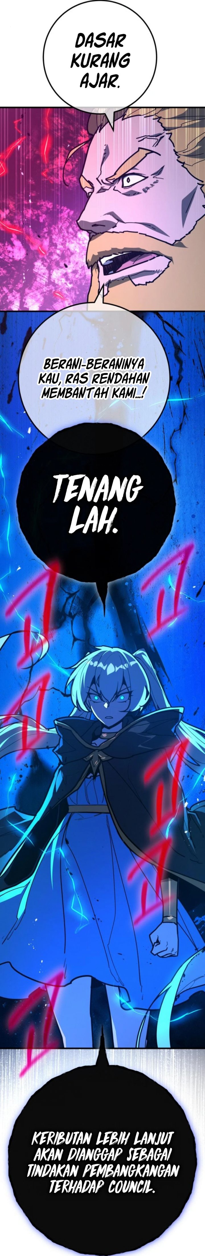 The Game’s Top Troll Chapter 140 page 92