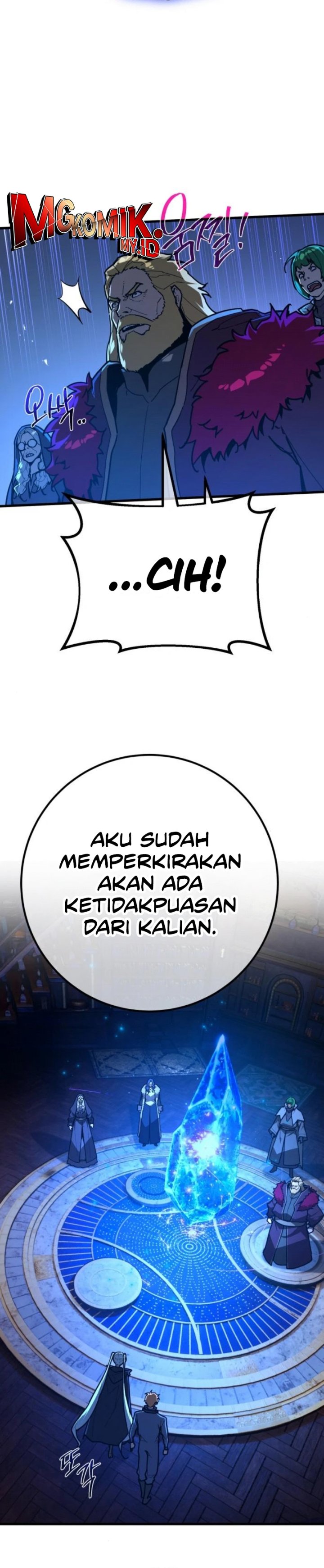 The Game’s Top Troll Chapter 140 page 94