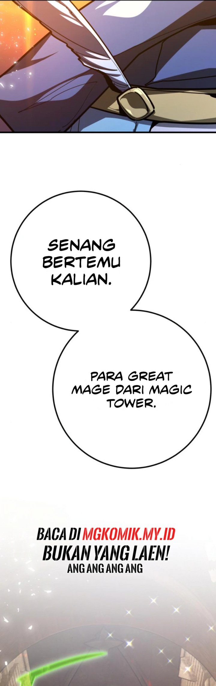 The Game’s Top Troll Chapter 140 page 100