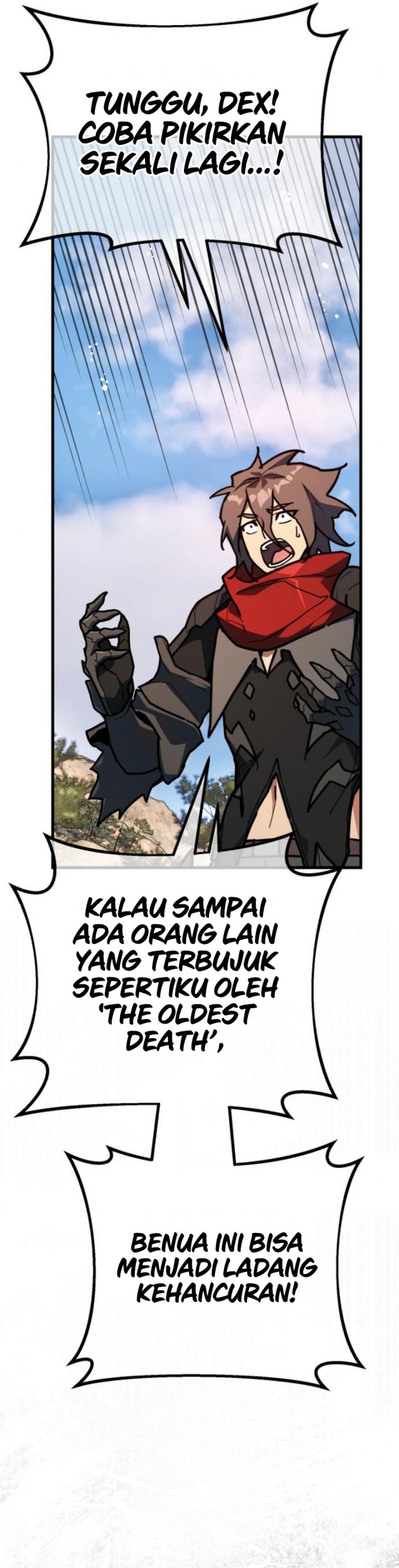 The Game’s Top Troll Chapter 140 page 16