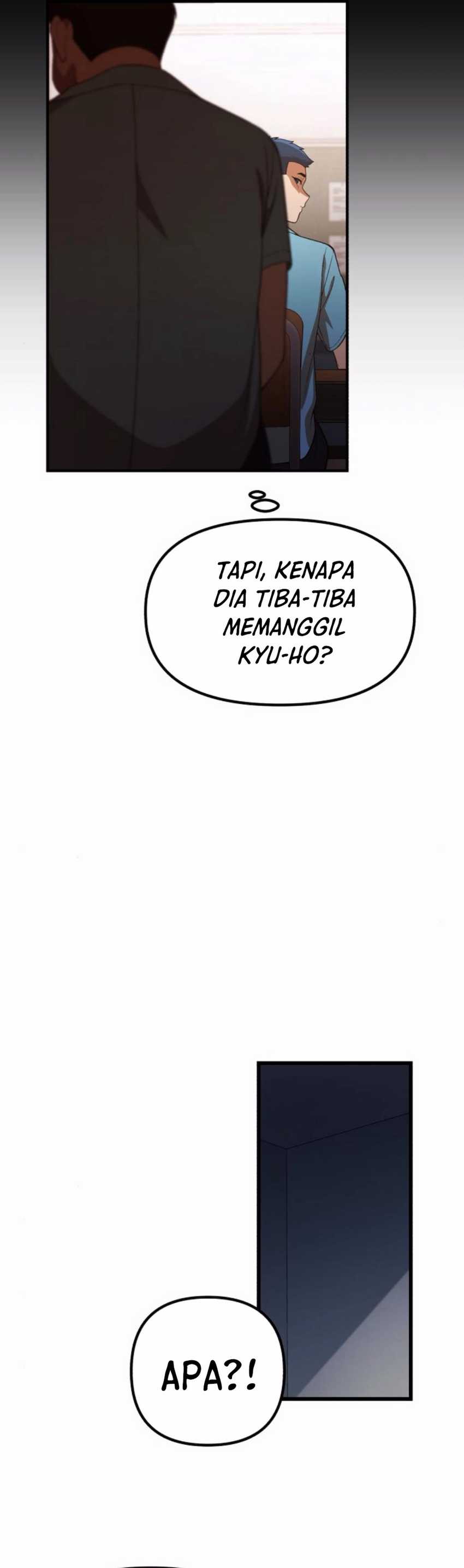 The Genius Wants to be Ordinary!  Chapter 30
