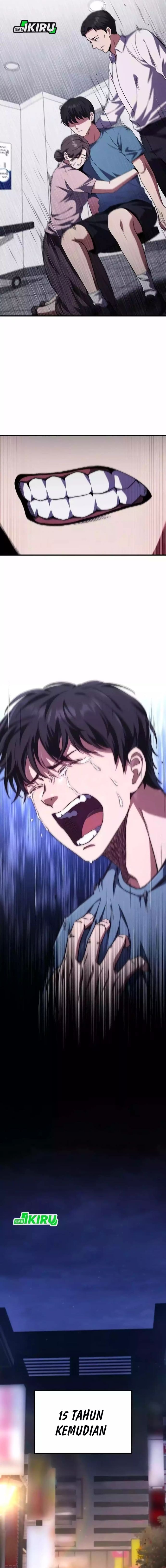 Baca The Genius Midfielder’s Pass Is Special - Chapter 1 halaman 23