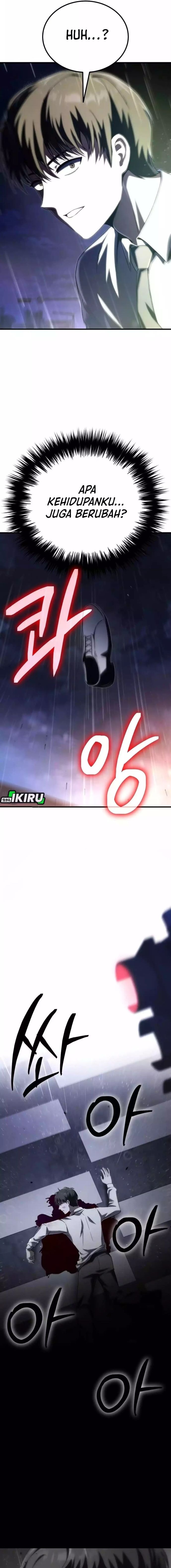 Baca The Genius Midfielder’s Pass Is Special - Chapter 1 halaman 34