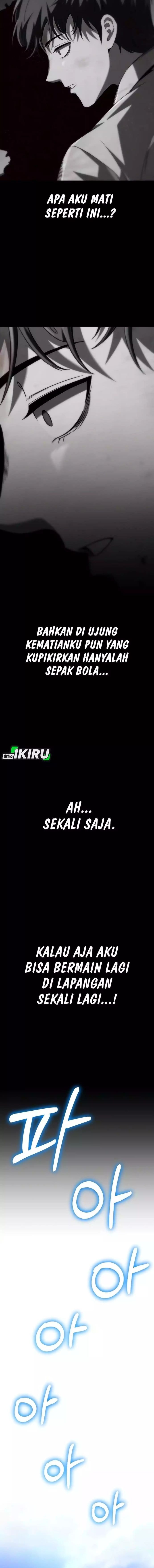 Baca The Genius Midfielder’s Pass Is Special - Chapter 1 halaman 35