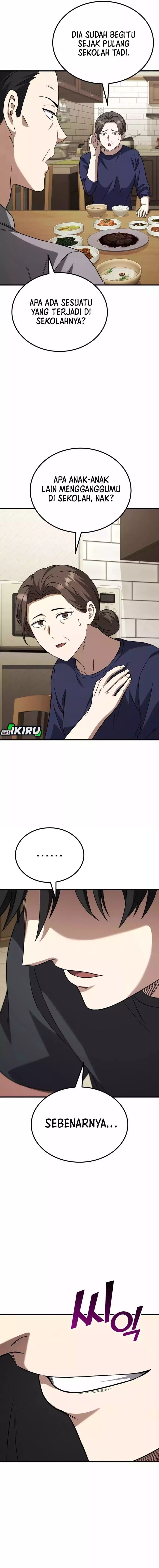 Baca The Genius Midfielder’s Pass Is Special - Chapter 6 halaman 10