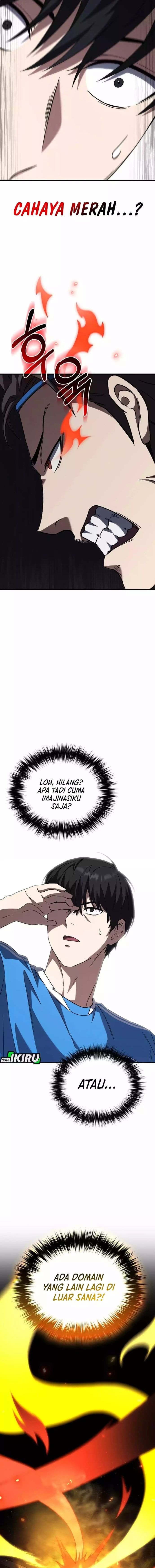 Baca The Genius Midfielder’s Pass Is Special - Chapter 6 halaman 20