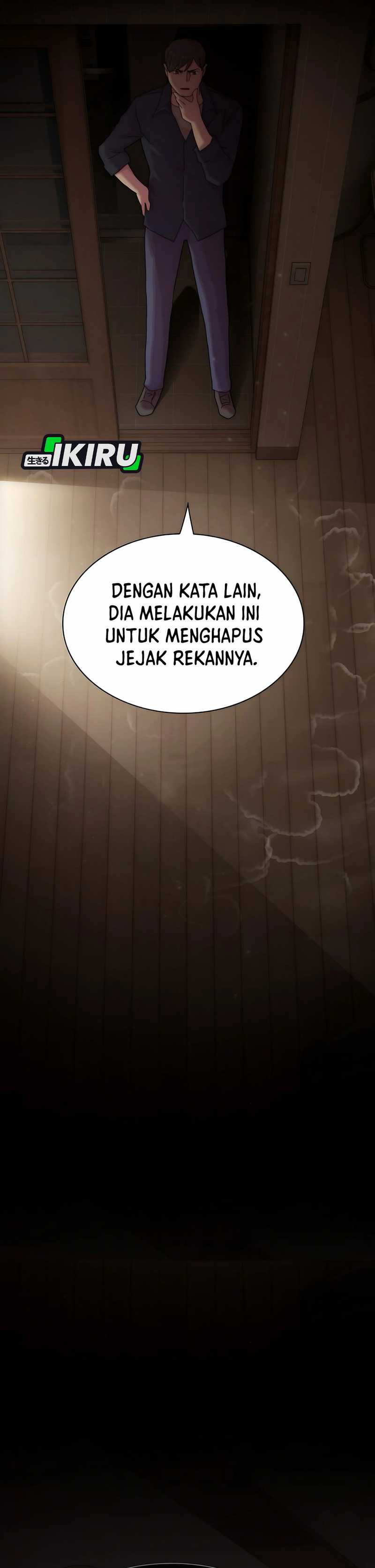 The Genius Who Sees Through the World Chapter 32 page 66