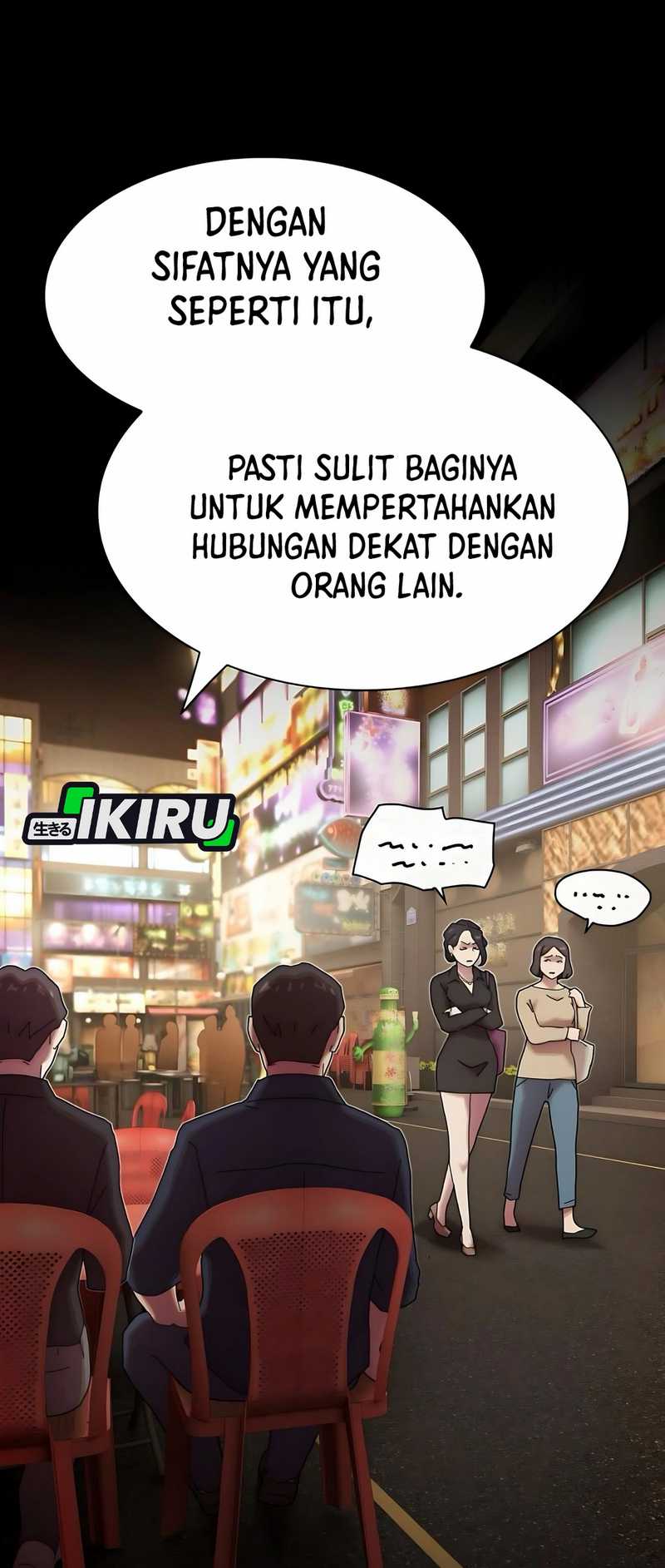 The Genius Who Sees Through the World Chapter 32 page 70
