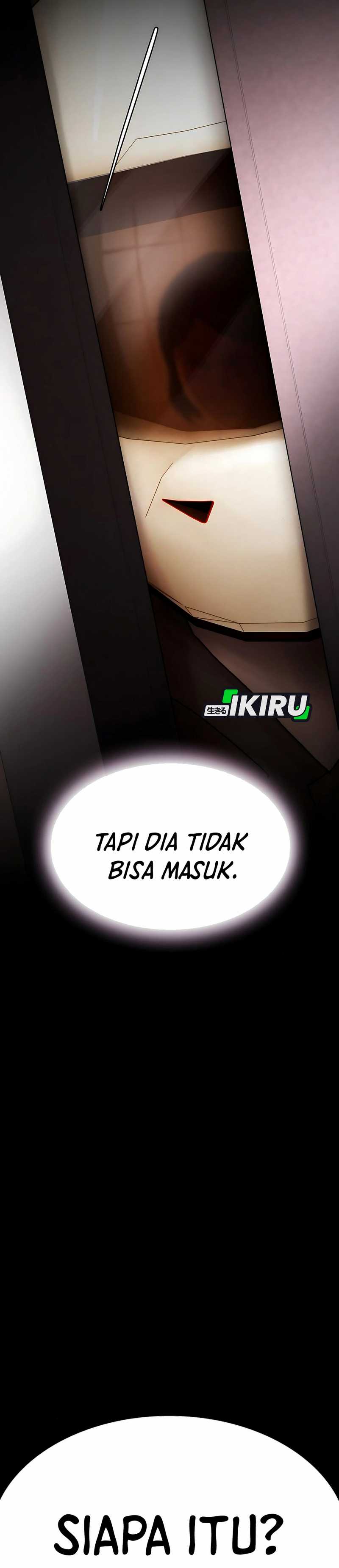 The Genius Who Sees Through the World Chapter 32 page 84