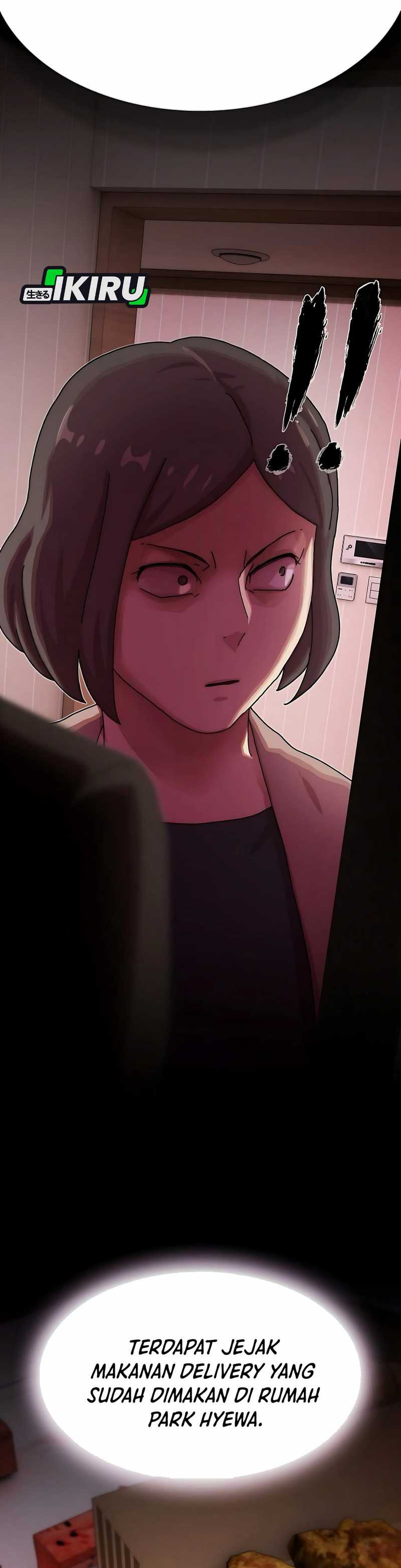 The Genius Who Sees Through the World Chapter 32 page 86