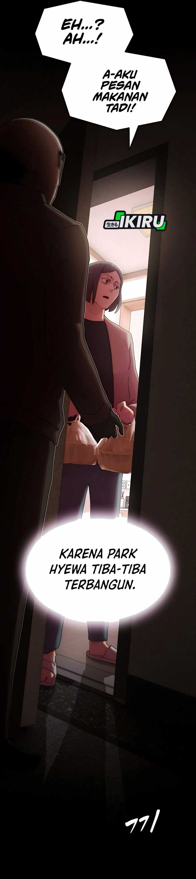 The Genius Who Sees Through the World Chapter 32 page 90
