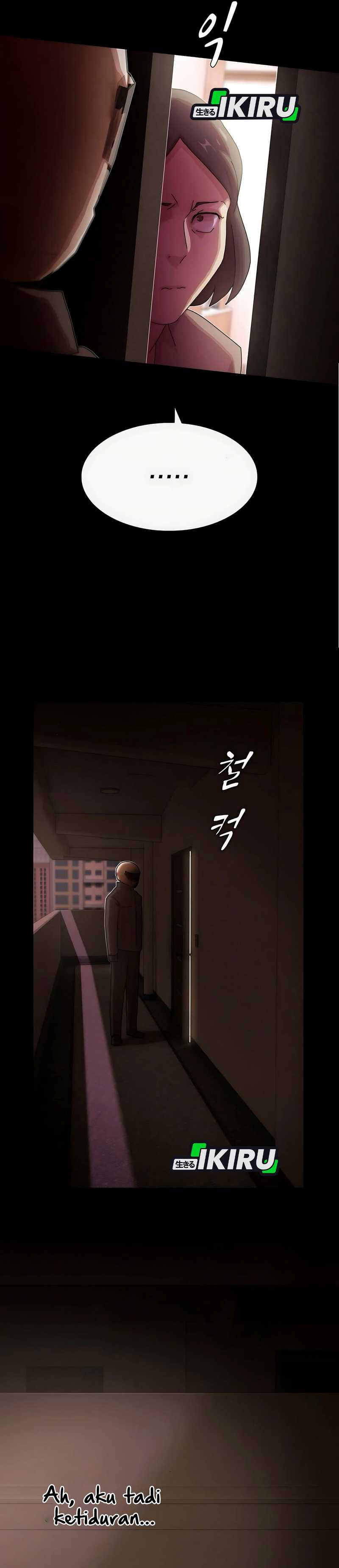 The Genius Who Sees Through the World Chapter 32 page 92