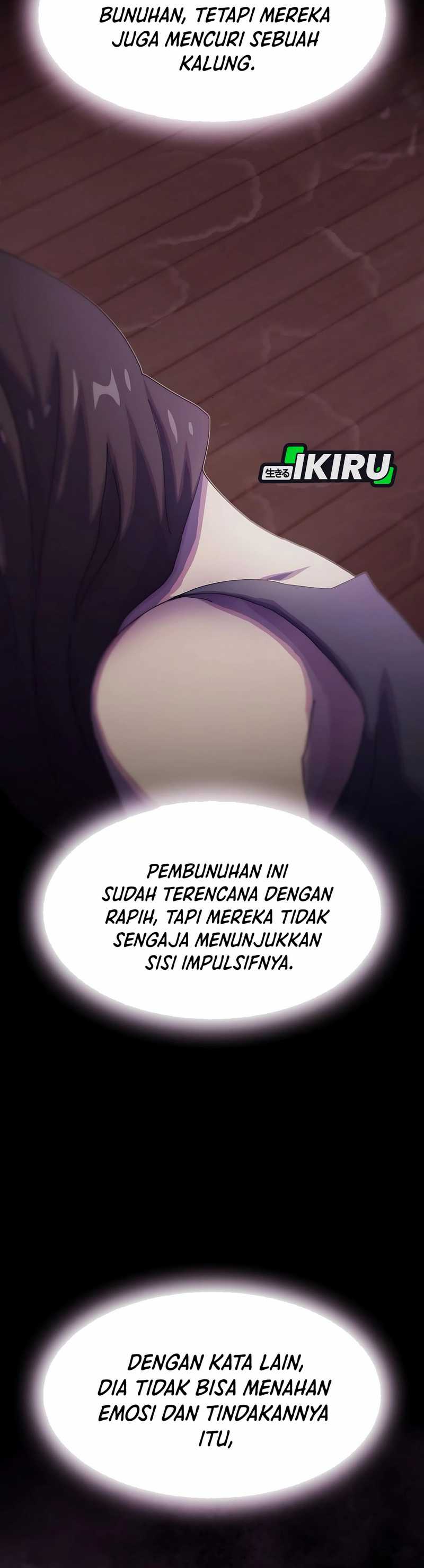 The Genius Who Sees Through the World Chapter 32 page 100