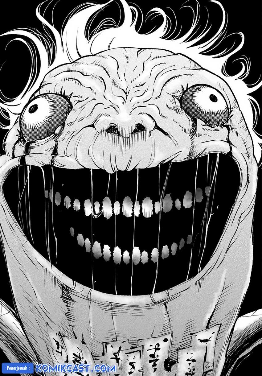 The Girl Who See It Chapter 62 page 54