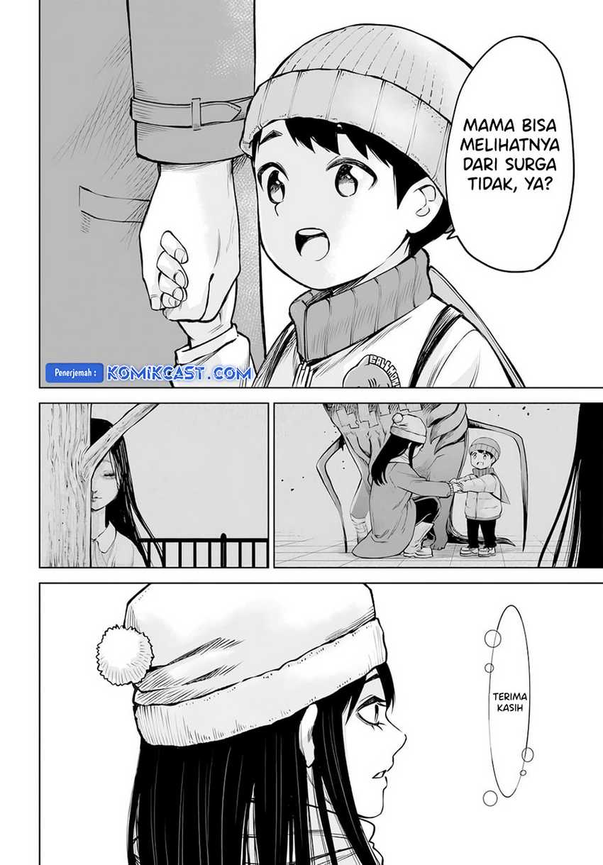 The Girl Who See It Chapter 62 page 70