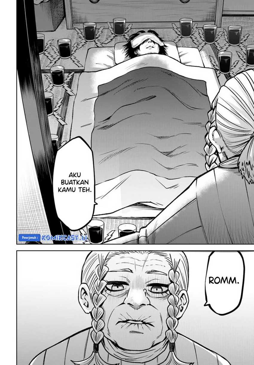 The Girl Who See It Chapter 63 page 74