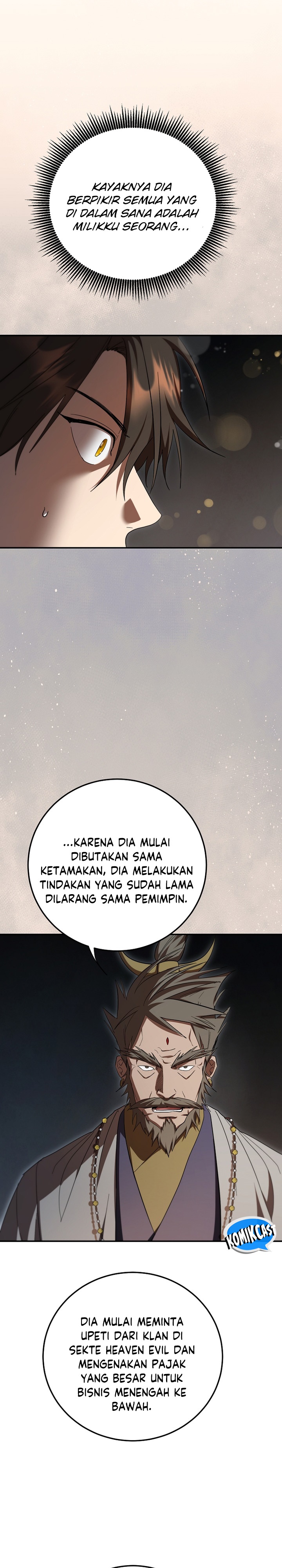 Path of the Shaman  Chapter 148