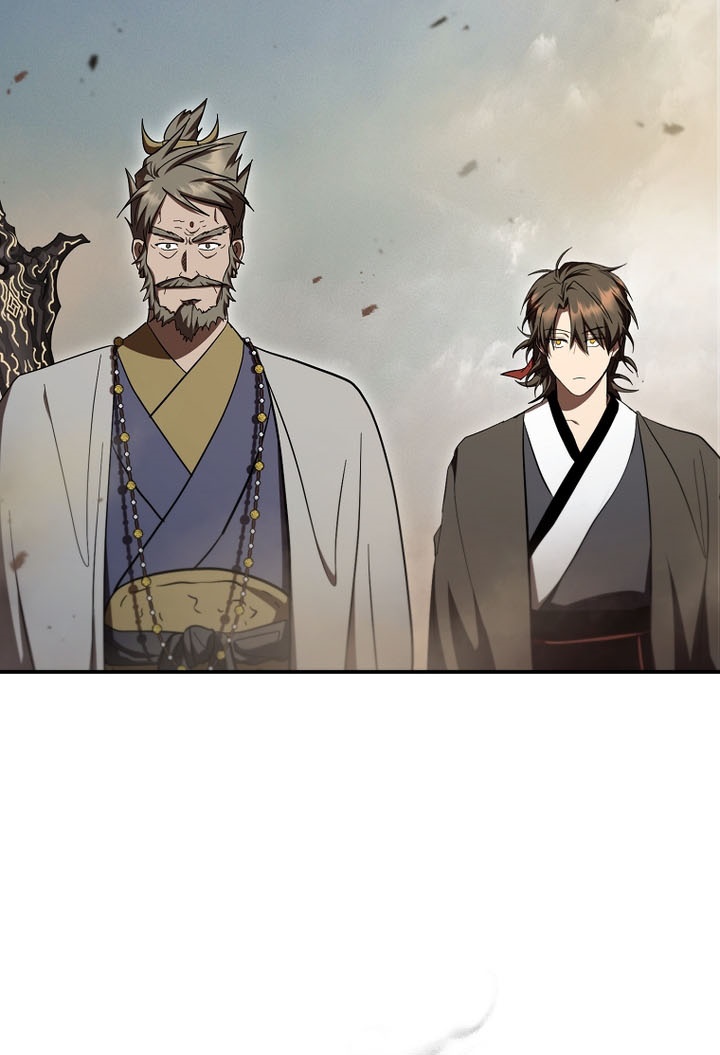 Path of the Shaman  Chapter 149