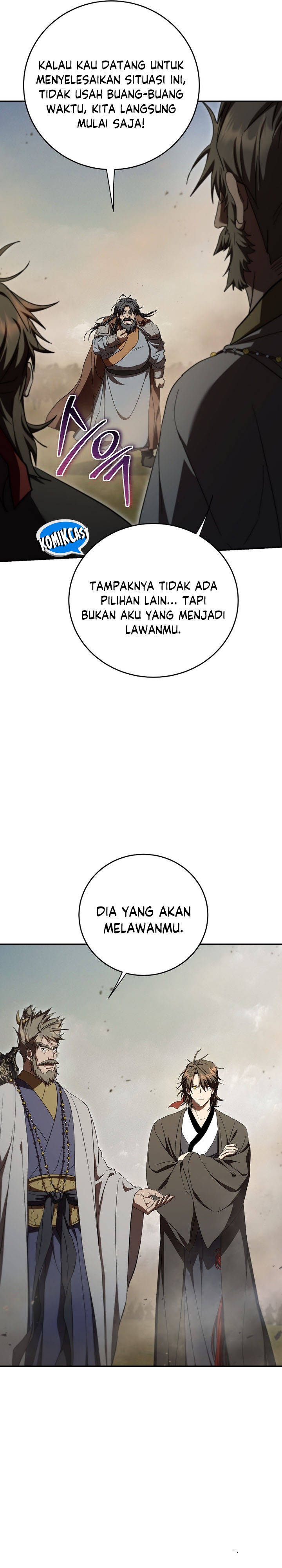 Path of the Shaman  Chapter 149