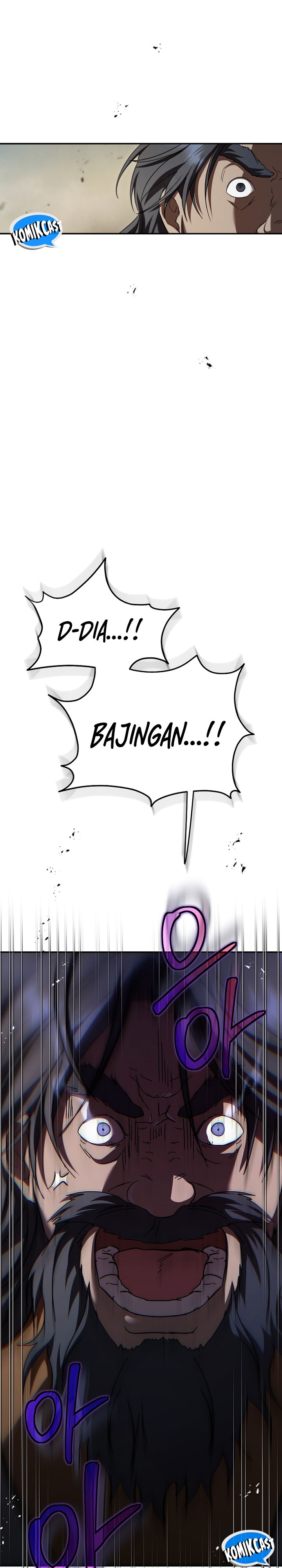 Path of the Shaman  Chapter 149