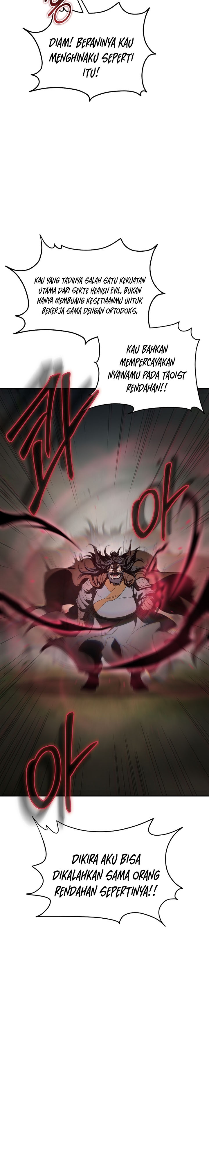 Path of the Shaman  Chapter 149