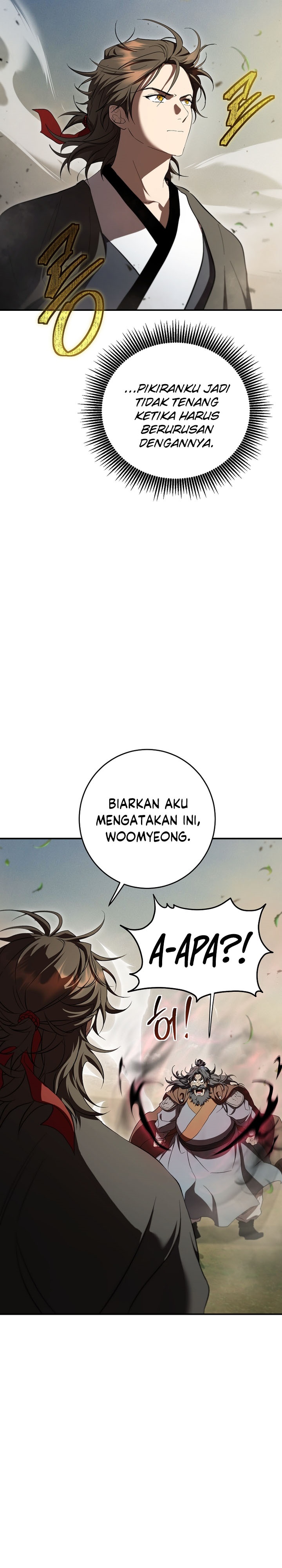 Path of the Shaman  Chapter 149