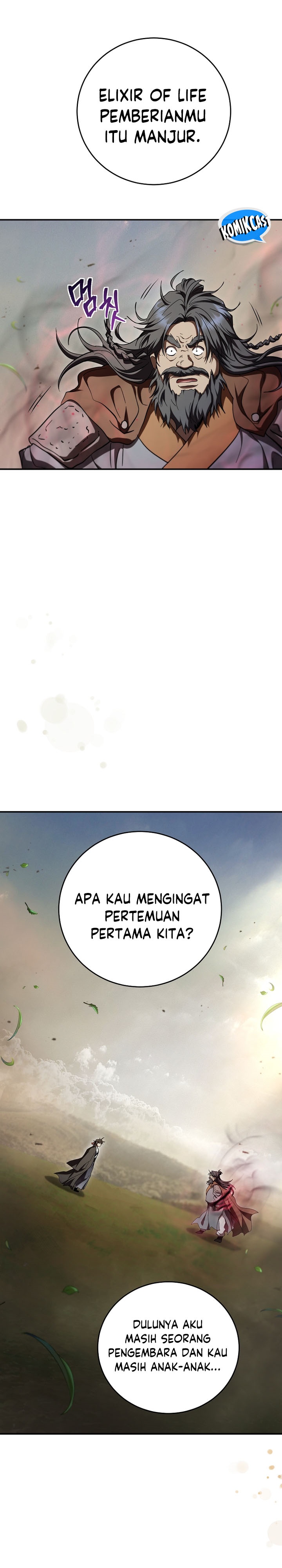 Path of the Shaman  Chapter 149