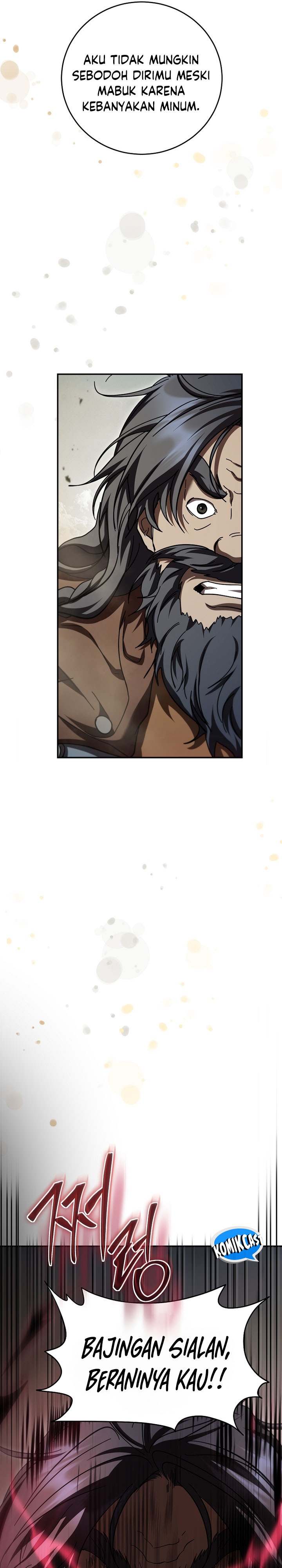 Path of the Shaman  Chapter 149
