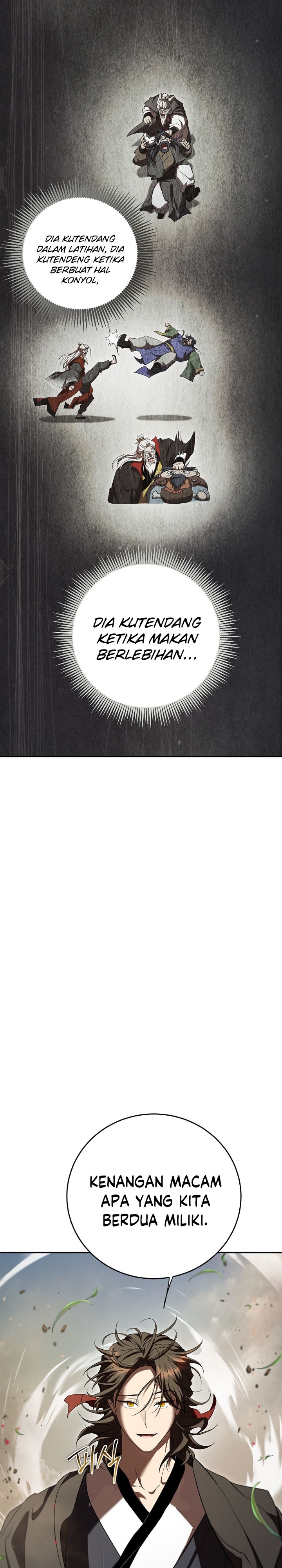 Path of the Shaman  Chapter 149