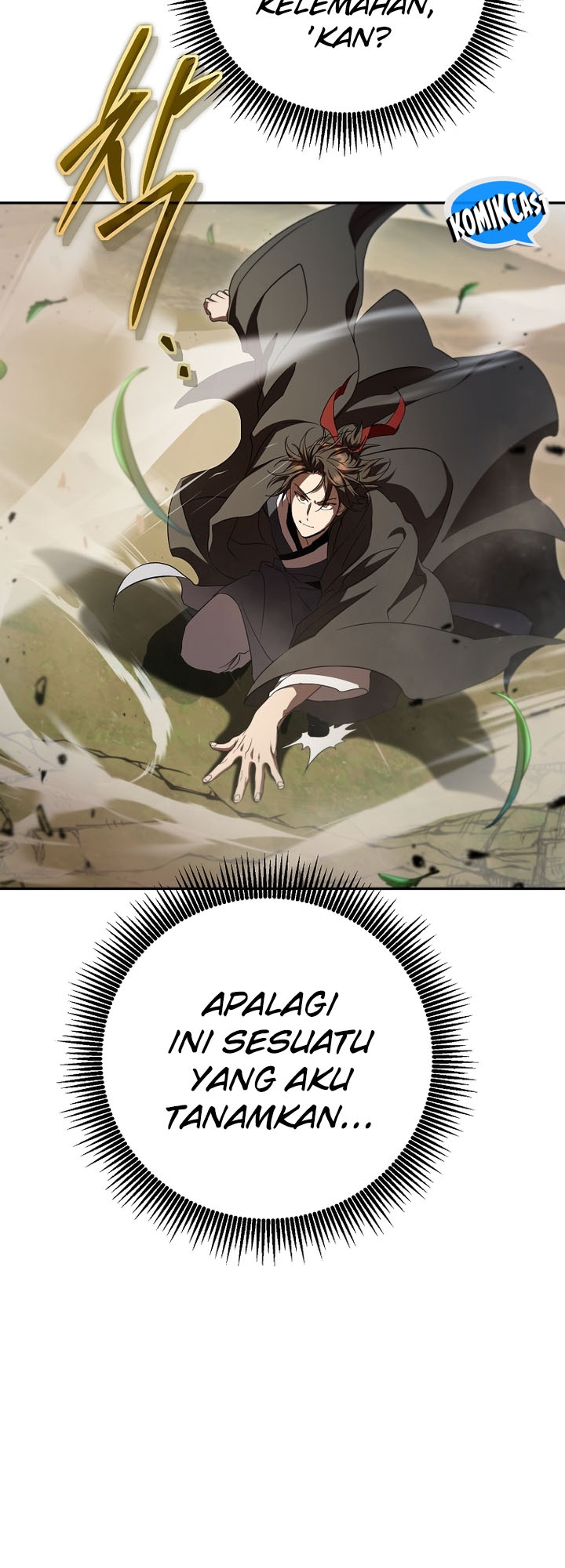 Path of the Shaman  Chapter 149