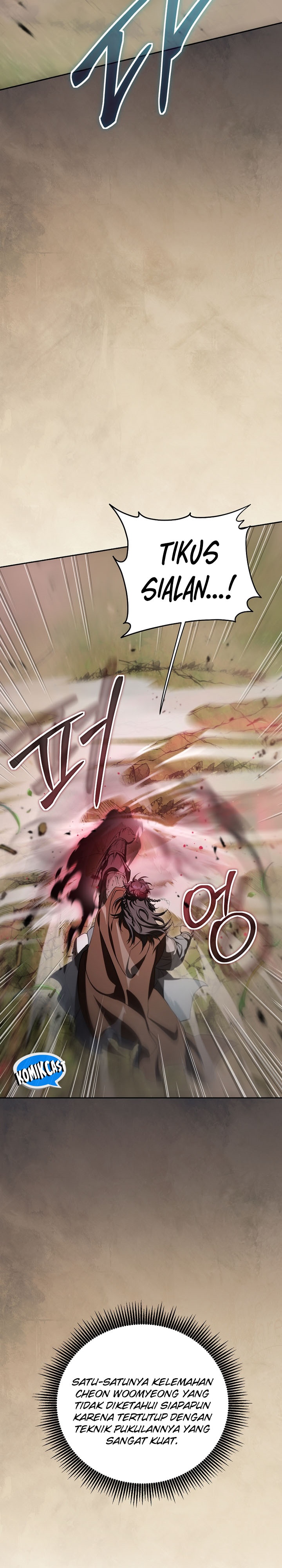 Path of the Shaman  Chapter 149