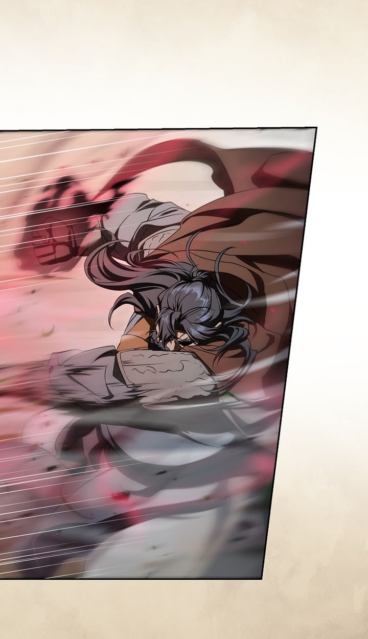 Path of the Shaman  Chapter 149