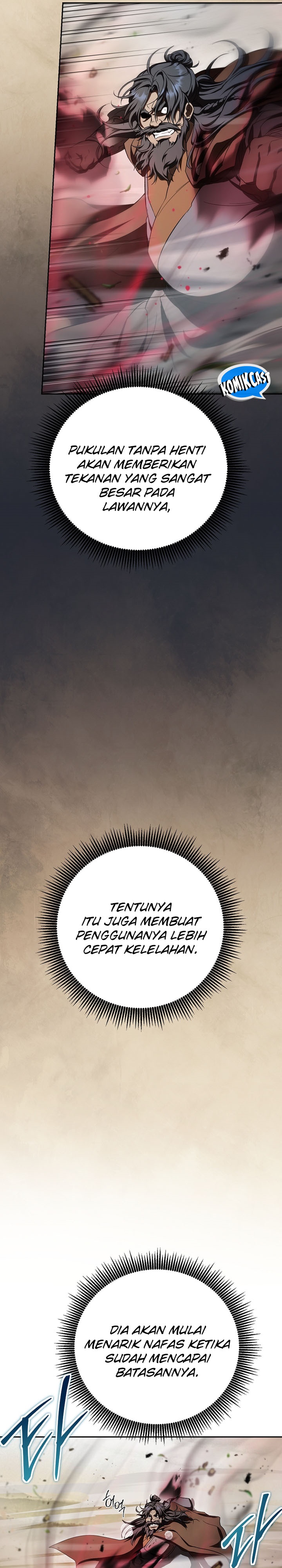 Path of the Shaman  Chapter 149