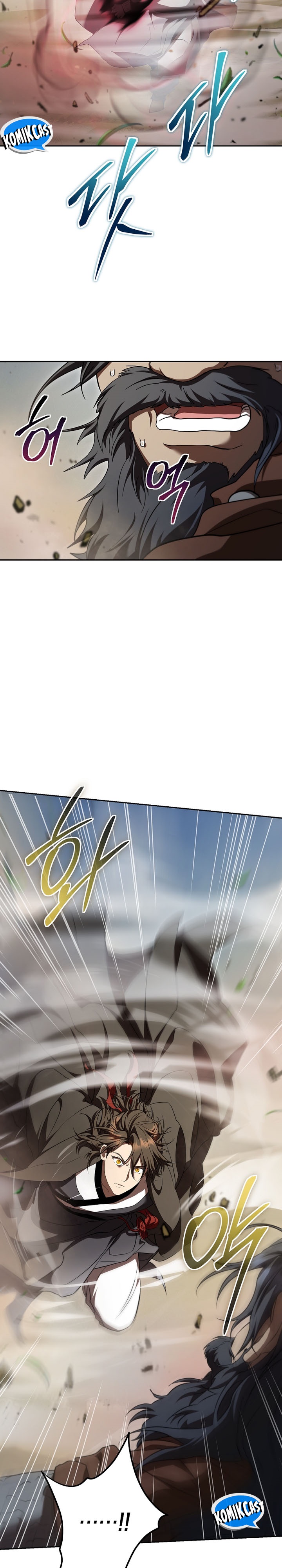 Path of the Shaman  Chapter 149