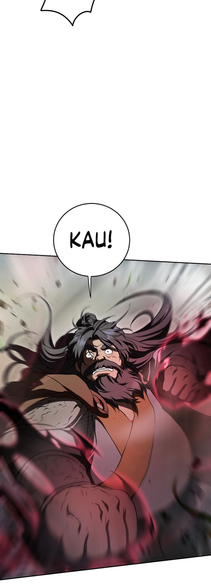 Path of the Shaman  Chapter 149