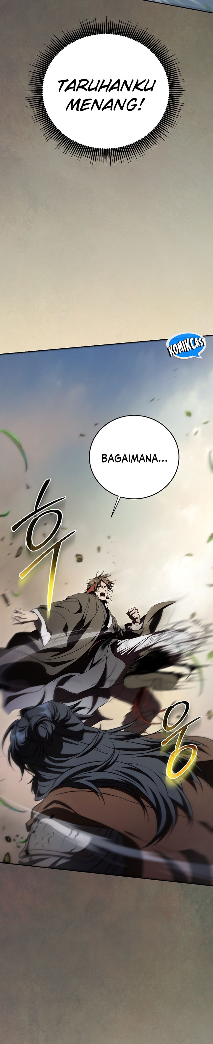 Path of the Shaman  Chapter 149