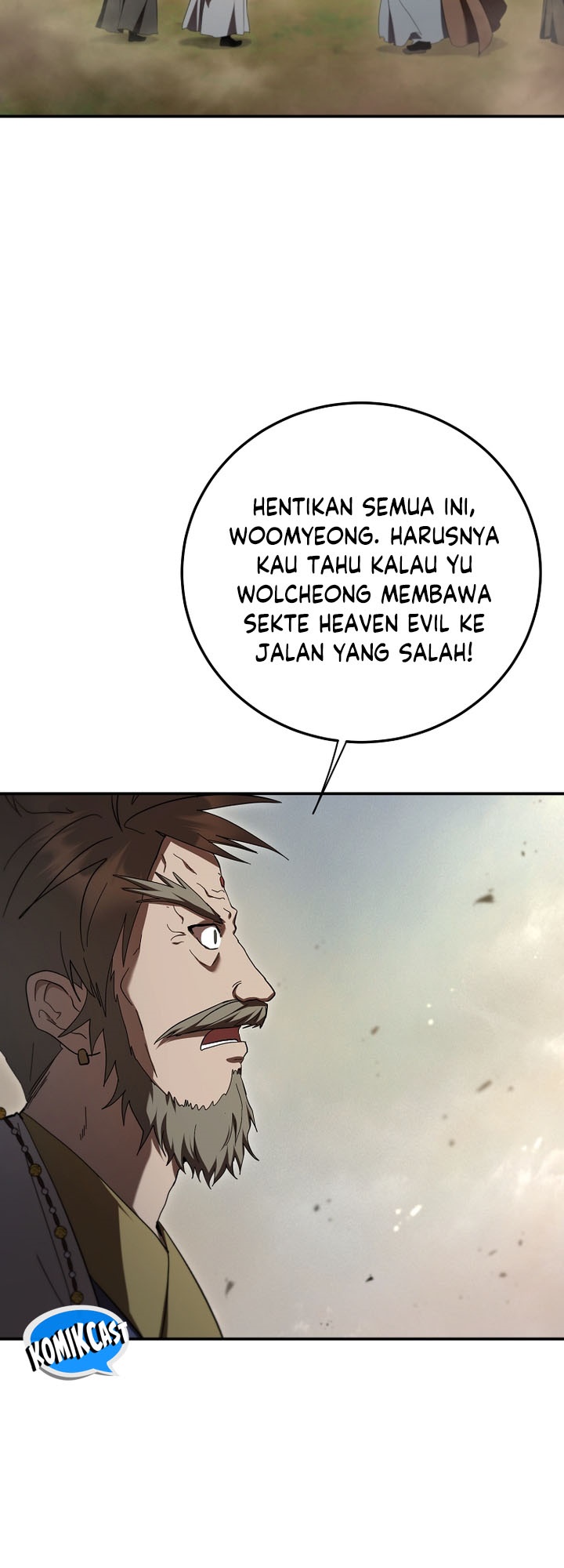 Path of the Shaman  Chapter 149
