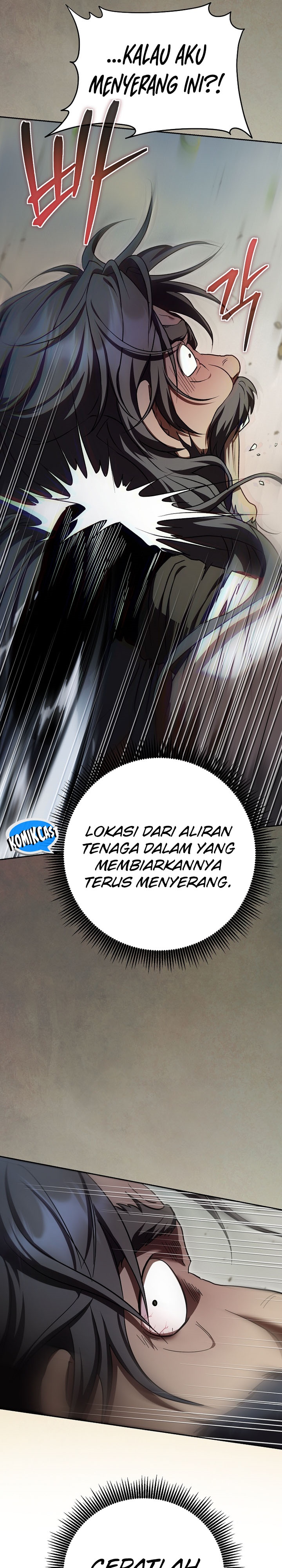 Path of the Shaman  Chapter 149