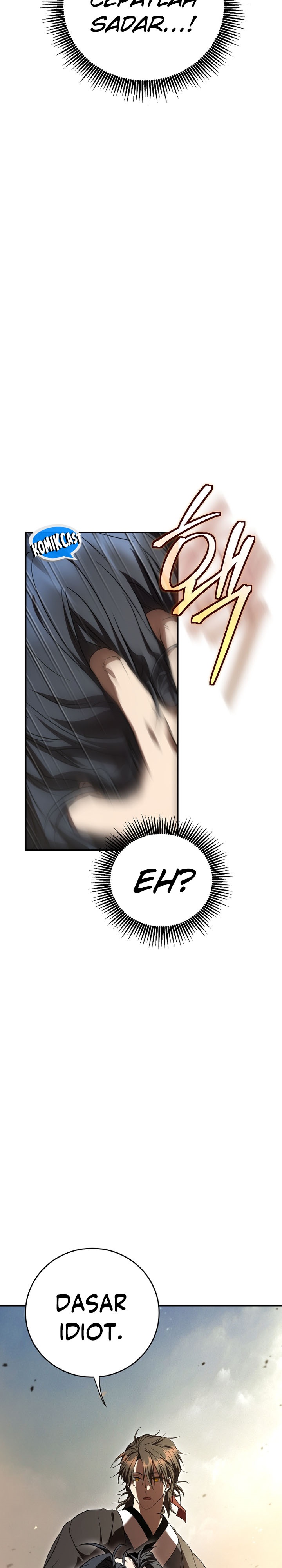 Path of the Shaman  Chapter 149