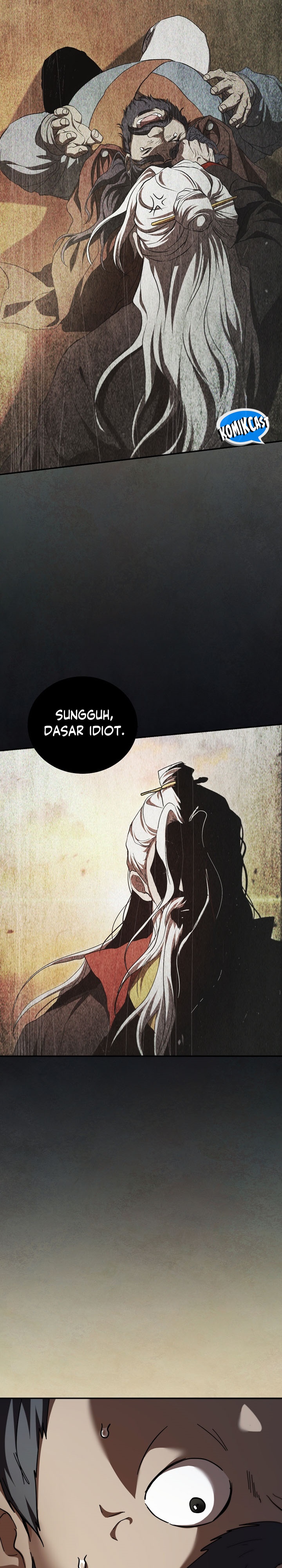 Path of the Shaman  Chapter 149
